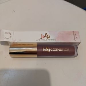 Jolii liquid lipstick